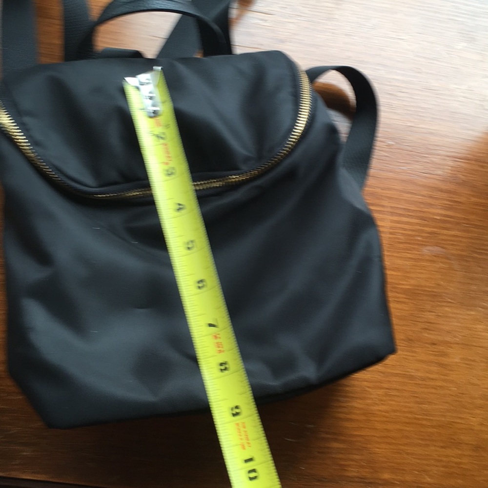 Mini backpack . - Picture 7 of 7